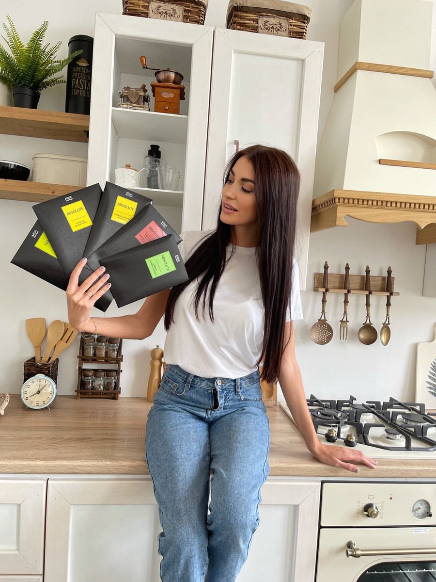 Партнёр Greenway Ольга Волкова